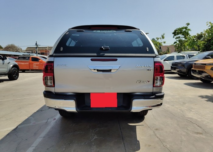 Used 11
                    TOYOTA
                     for Sale Image