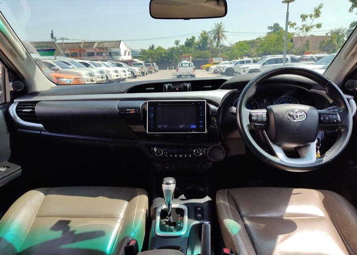 Used 11
                    TOYOTA
                     for Sale Image