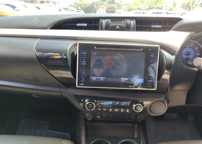 Used 11
                    TOYOTA
                     for Sale Image