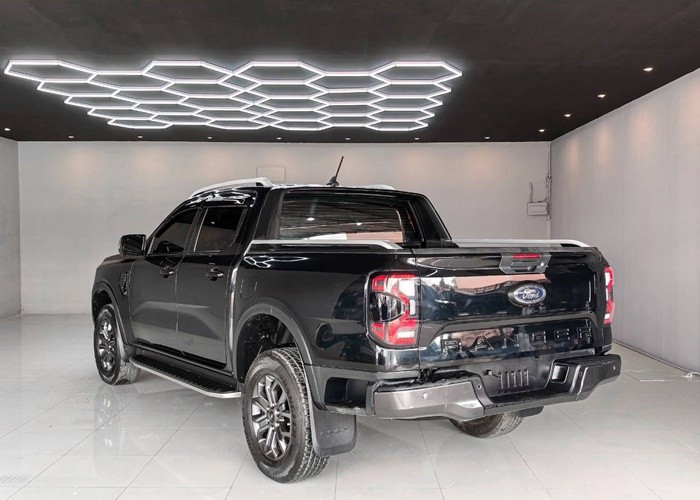 Used 2
                    FORD
                     for Sale Image