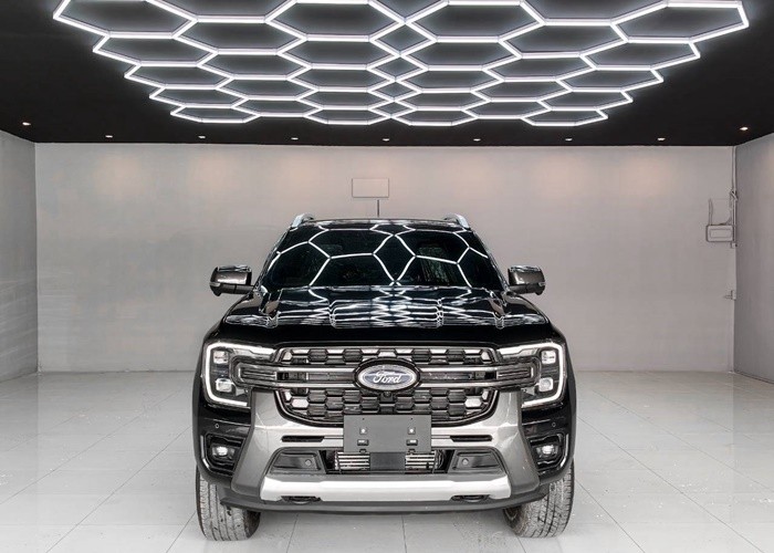 Used 2
                    FORD
                     for Sale Image