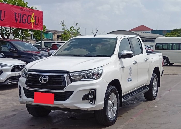 TOYOTA