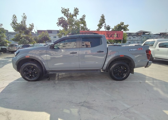 Used 12
                    NISSAN
                     for Sale Image