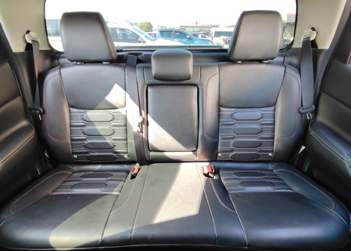 Used 12
                    NISSAN
                     for Sale Image