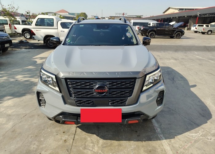 Used 12
                    NISSAN
                     for Sale Image