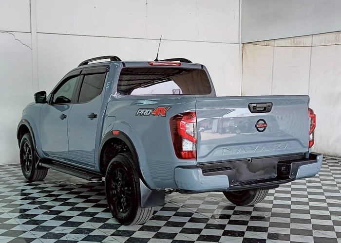 Used 12
                    NISSAN
                     for Sale Image