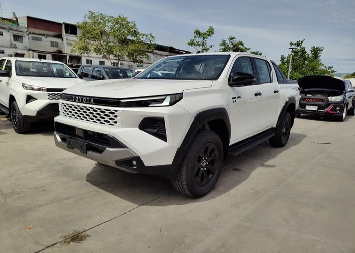 TOYOTA