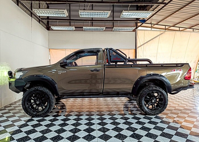 Used 4
                    TOYOTA
                     for Sale Image