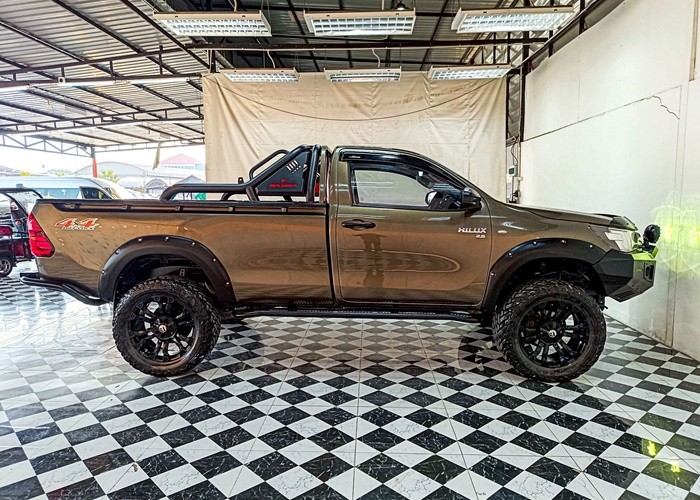 Used 4
                    TOYOTA
                     for Sale Image