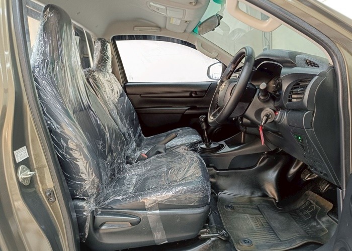 Used 4
                    TOYOTA
                     for Sale Image