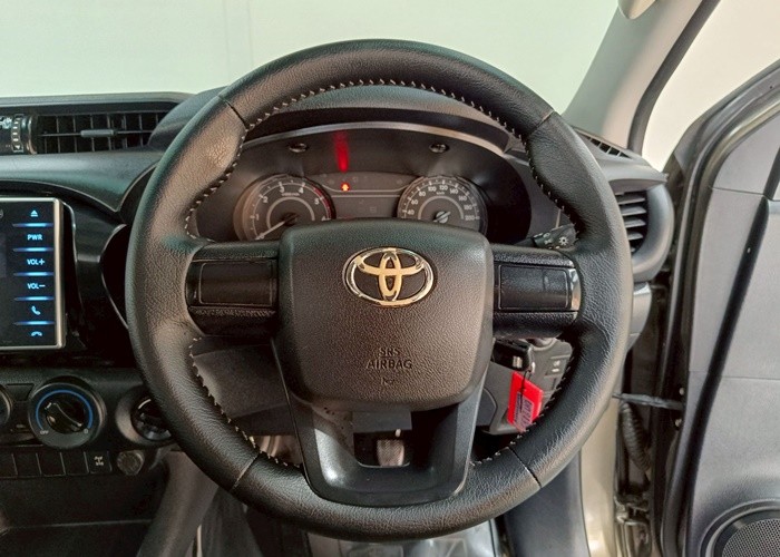 Used 4
                    TOYOTA
                     for Sale Image
