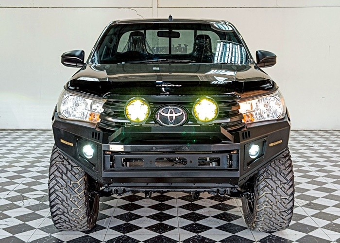 Used 4
                    TOYOTA
                     for Sale Image