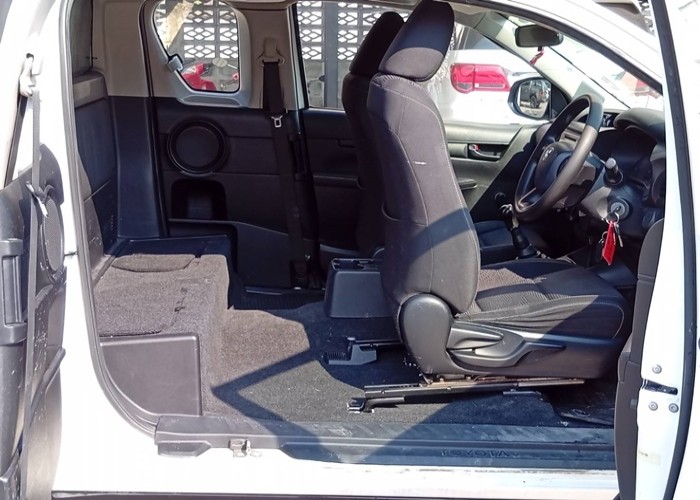 Used 8
                    TOYOTA
                     for Sale Image