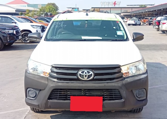 Used 8
                    TOYOTA
                     for Sale Image