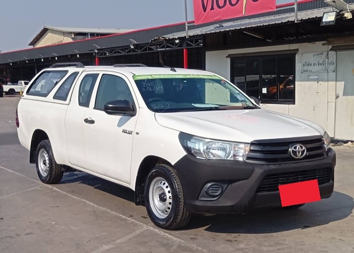 Used 8
                    TOYOTA
                     for Sale Image