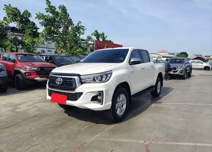 TOYOTA