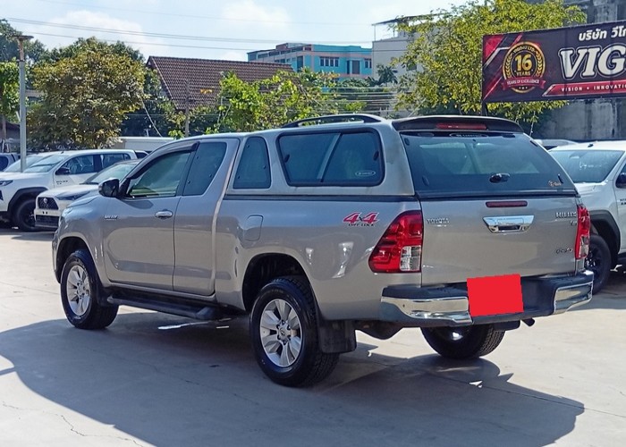 Used 2
                    TOYOTA
                     for Sale Image