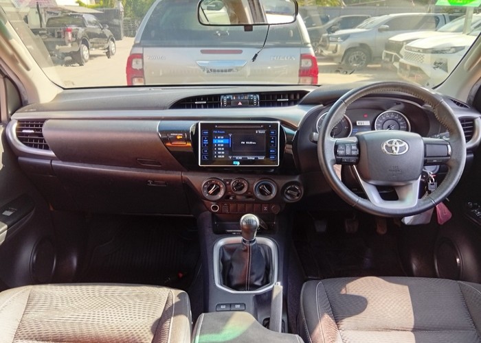 Used 2
                    TOYOTA
                     for Sale Image
