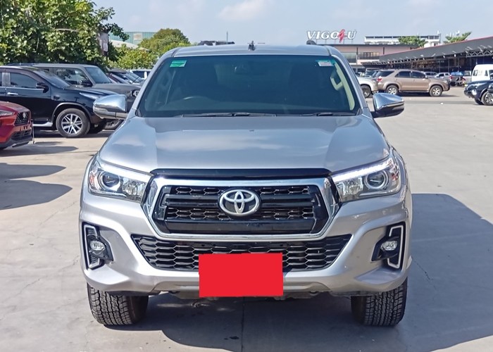 Used 2
                    TOYOTA
                     for Sale Image