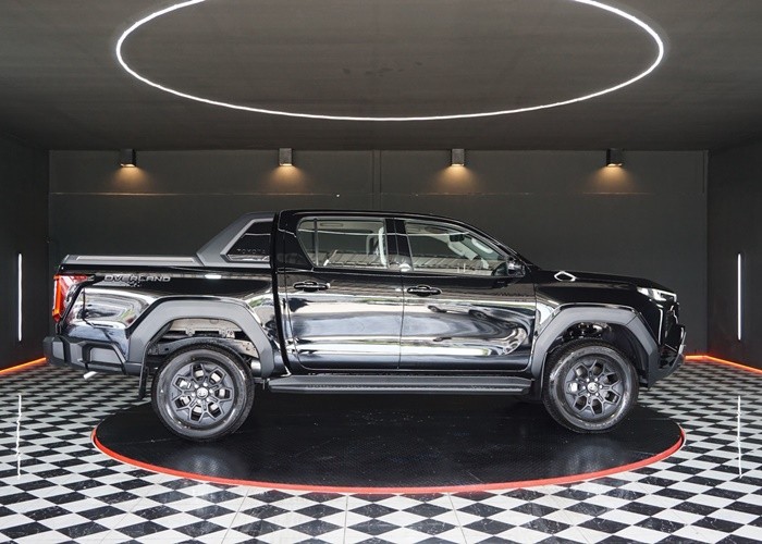 Used 6
                    TOYOTA
                     for Sale Image