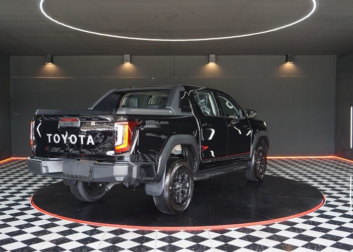 Used 6
                    TOYOTA
                     for Sale Image