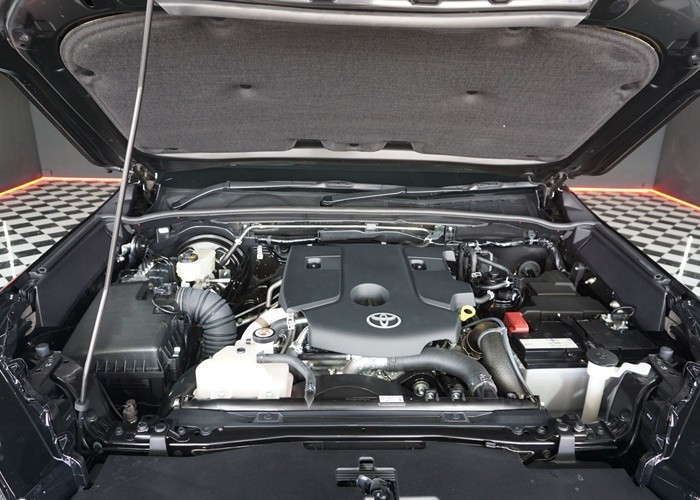 Used 6
                    TOYOTA
                     for Sale Image