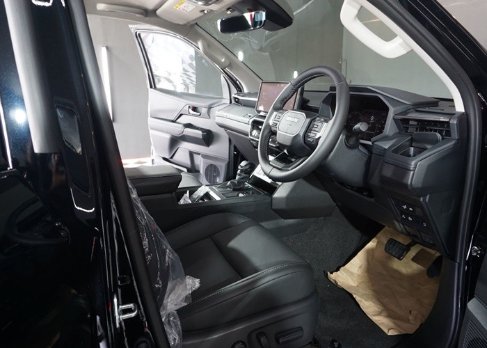 Used 6
                    TOYOTA
                     for Sale Image