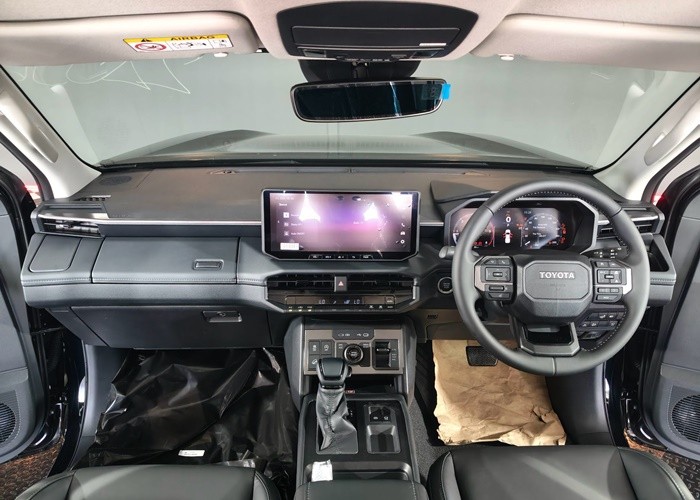 Used 6
                    TOYOTA
                     for Sale Image