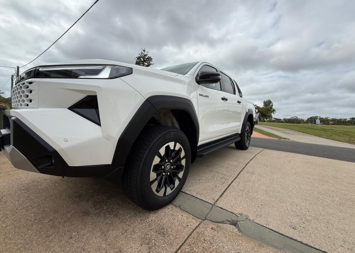 Used 1
                    TOYOTA
                     for Sale Image