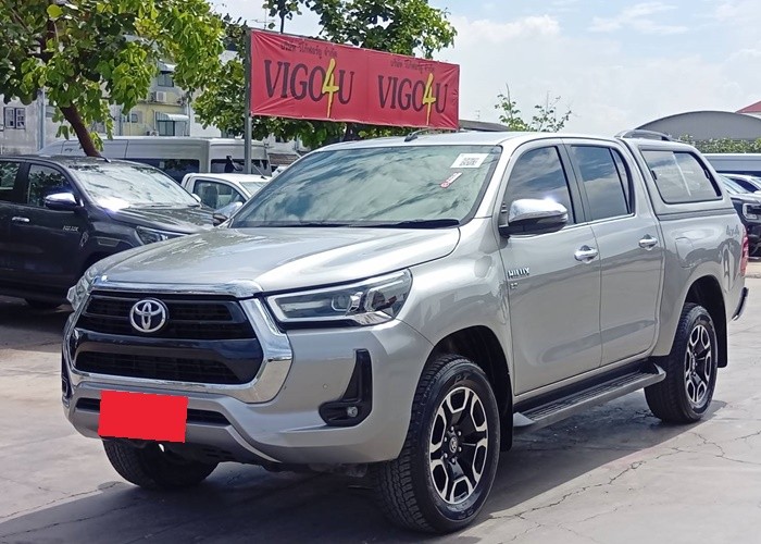 TOYOTA