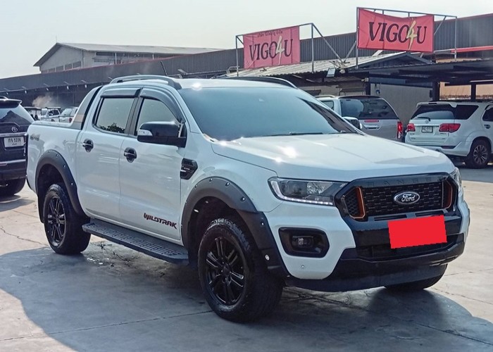 Used 6
                    FORD
                     for Sale Image