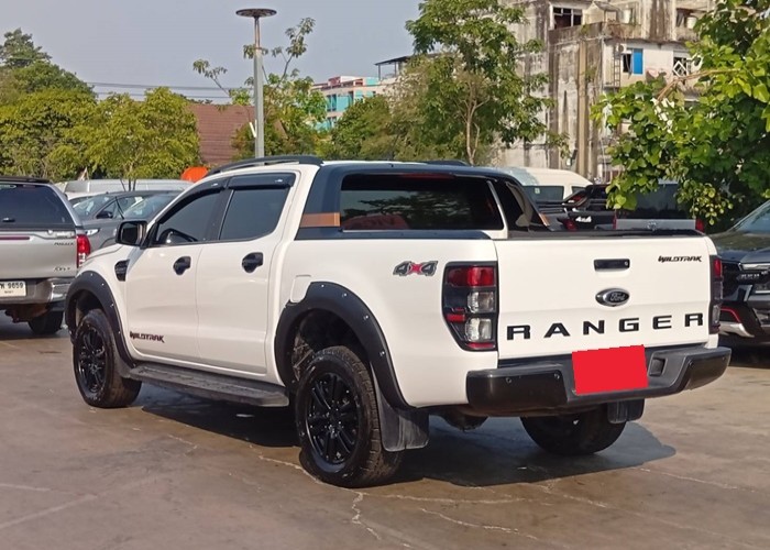 Used 6
                    FORD
                     for Sale Image