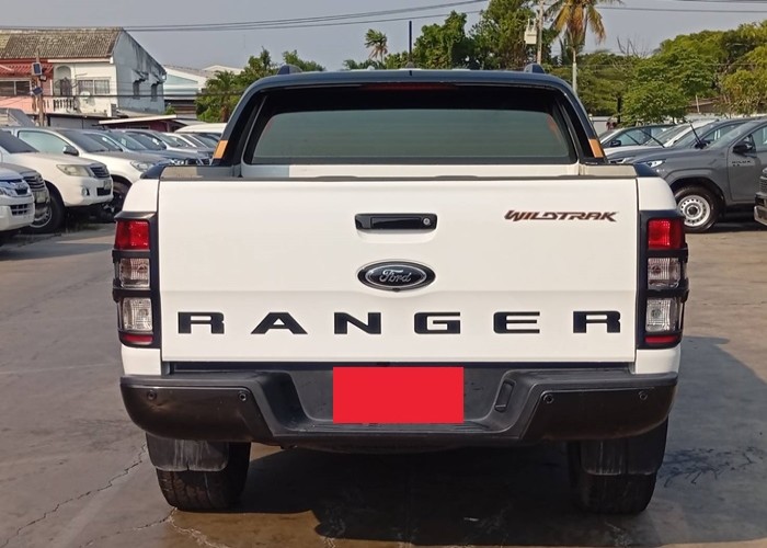 Used 6
                    FORD
                     for Sale Image