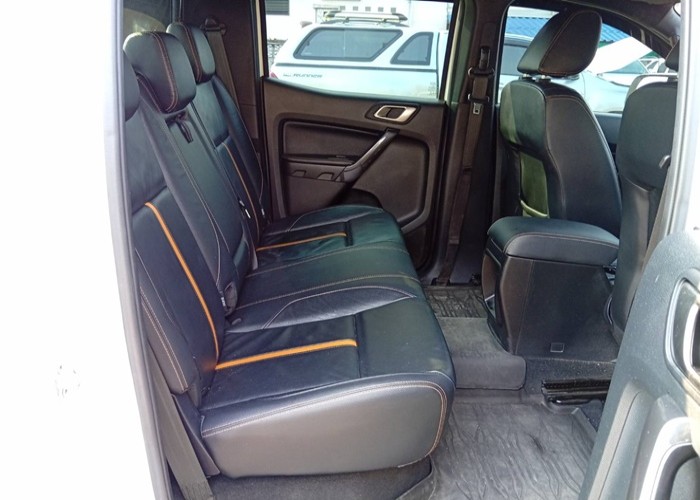 Used 6
                    FORD
                     for Sale Image