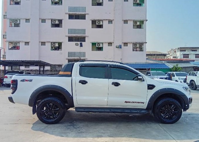 Used 6
                    FORD
                     for Sale Image