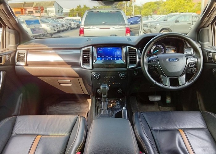 Used 6
                    FORD
                     for Sale Image