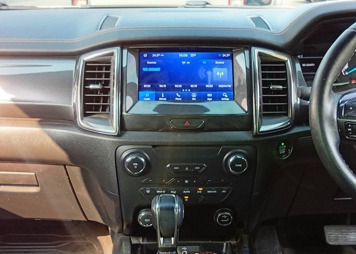 Used 6
                    FORD
                     for Sale Image