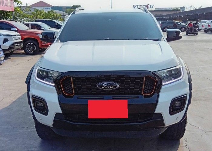 Used 6
                    FORD
                     for Sale Image