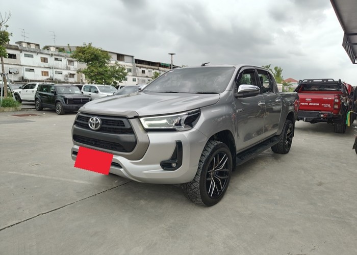 TOYOTA