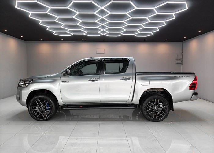 Used 2
                    TOYOTA
                     for Sale Image