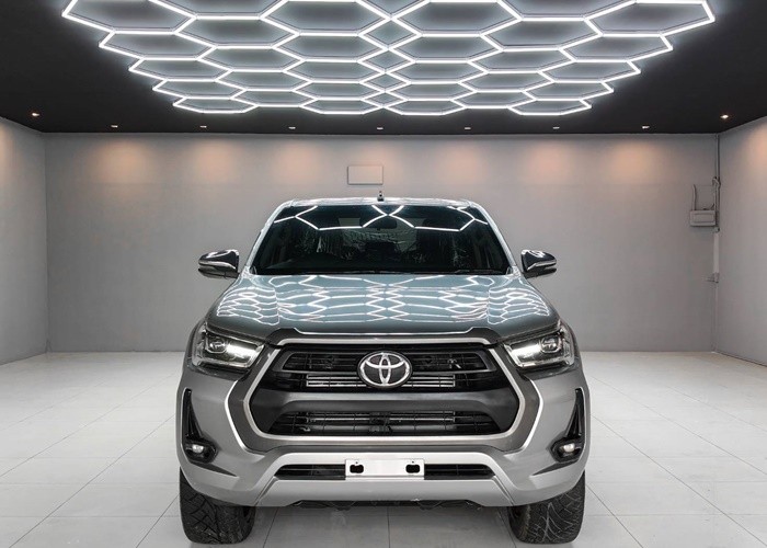 Used 2
                    TOYOTA
                     for Sale Image