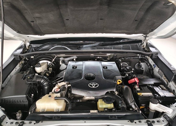 Used 2
                    TOYOTA
                     for Sale Image
