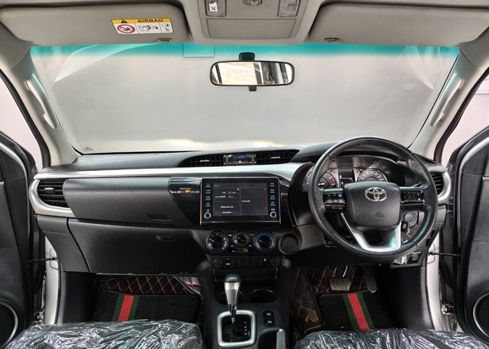 Used 2
                    TOYOTA
                     for Sale Image