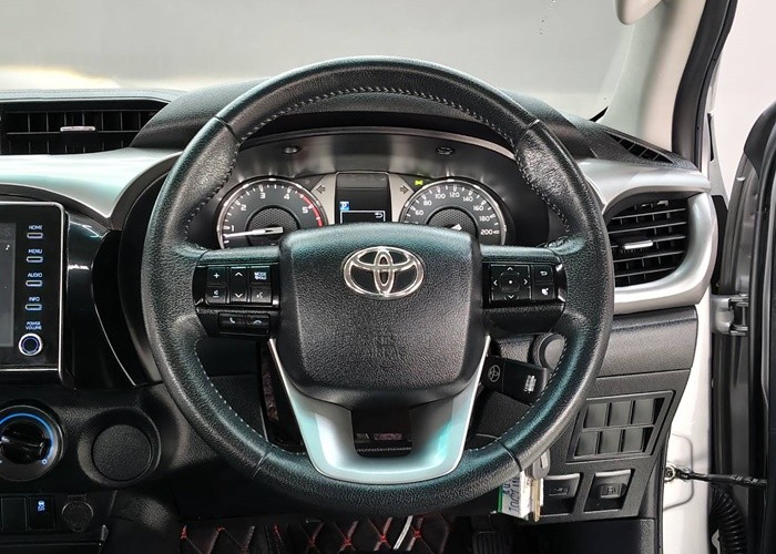 Used 2
                    TOYOTA
                     for Sale Image