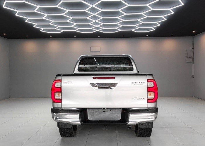 Used 2
                    TOYOTA
                     for Sale Image