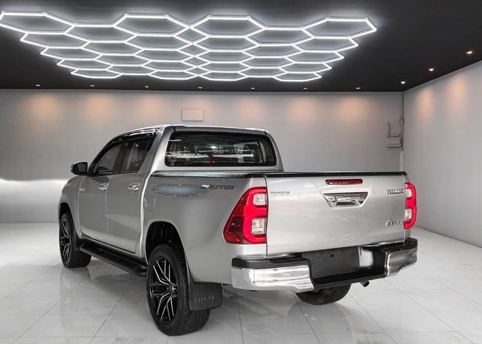 Used 2
                    TOYOTA
                     for Sale Image