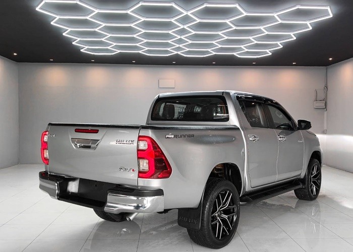 Used 2
                    TOYOTA
                     for Sale Image