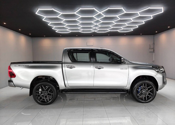 Used 2
                    TOYOTA
                     for Sale Image