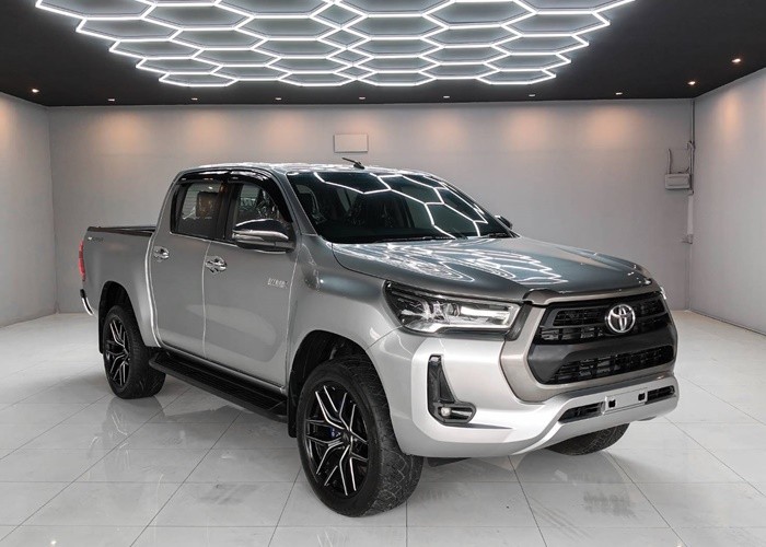 Used 2
                    TOYOTA
                     for Sale Image