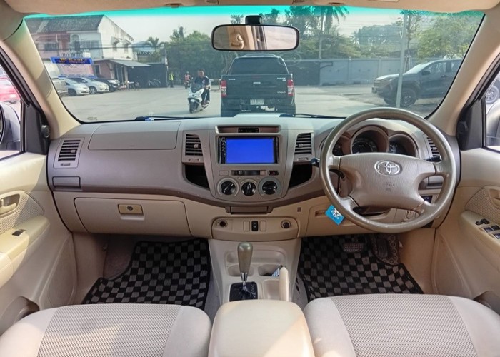 Used 5
                    TOYOTA
                     for Sale Image